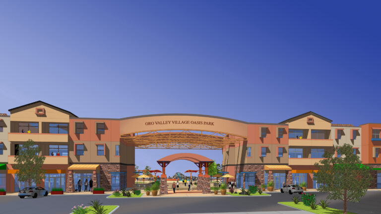 Oro Valley Marketplace-i-love-ov