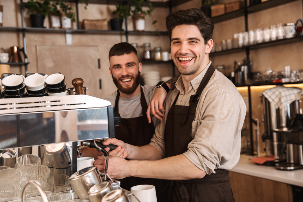 Buy Wholesale Coffee Online