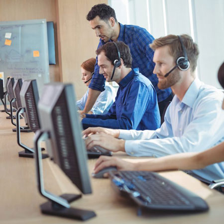 conference Interpreter UAE