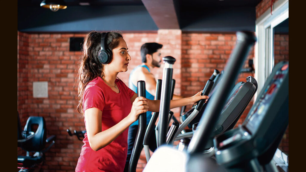 digital marketing for fitness