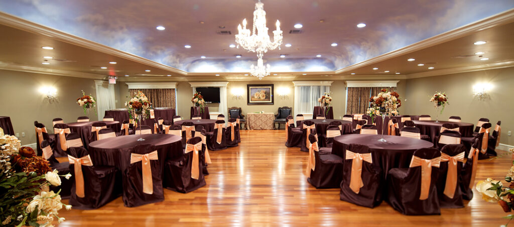 Event Venue