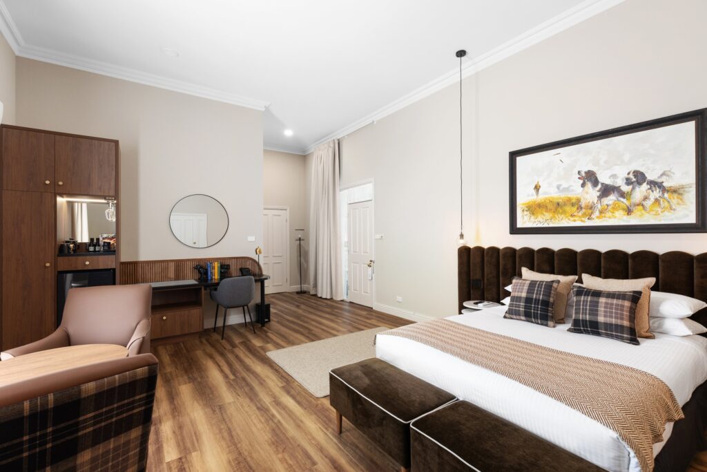 albany accommodation middleton beach