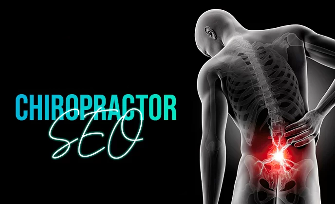 chiropractor seo