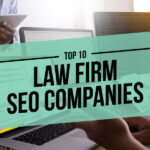 best law firm SEO company in Los Angeles
