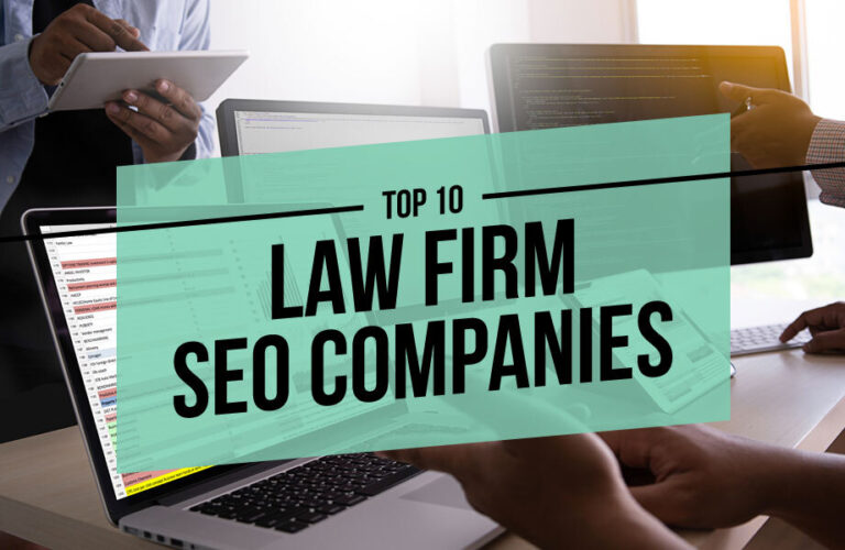 best law firm SEO company in Los Angeles