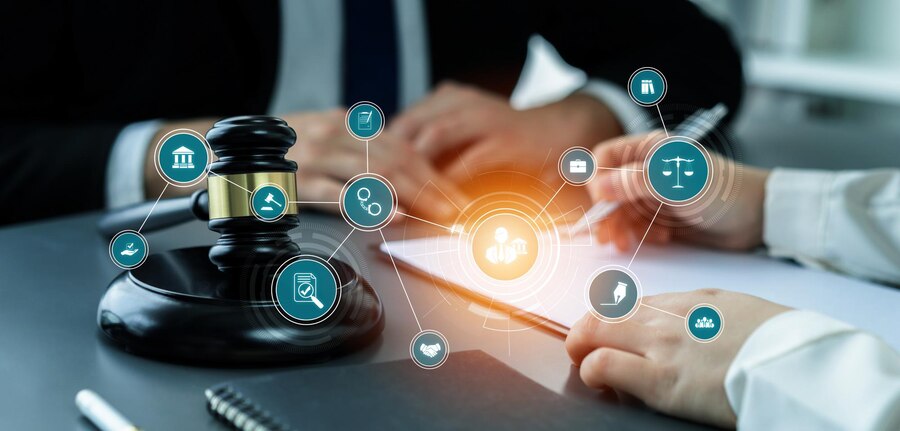 SEO company for lawyers in Colorado Springs