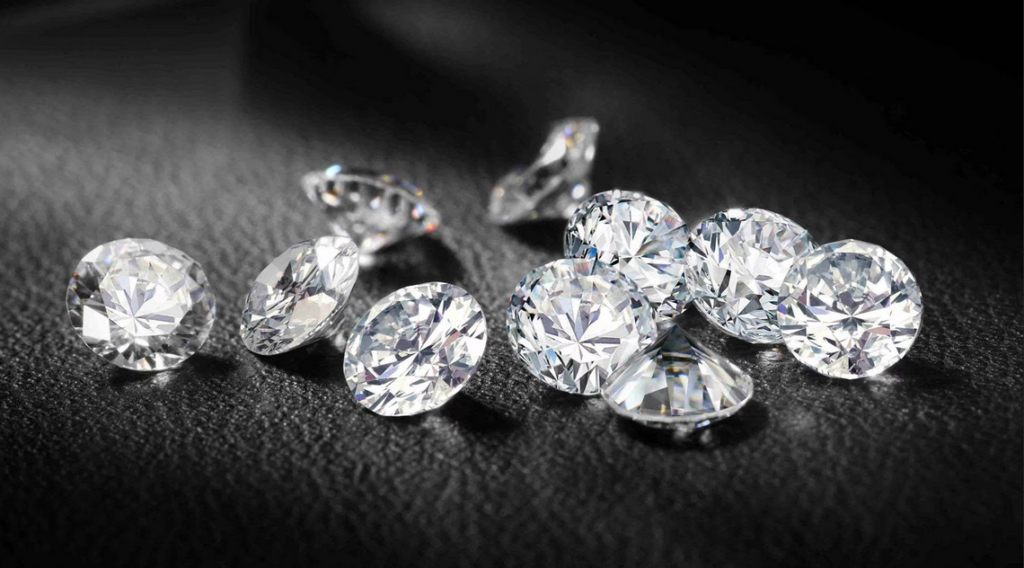 Diamonds