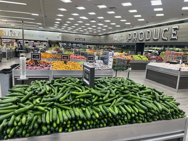 best discount grocery stores