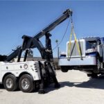 Towing Services