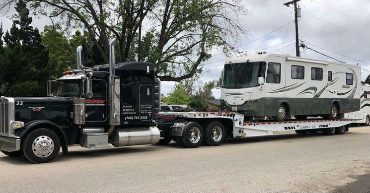 Towing Services