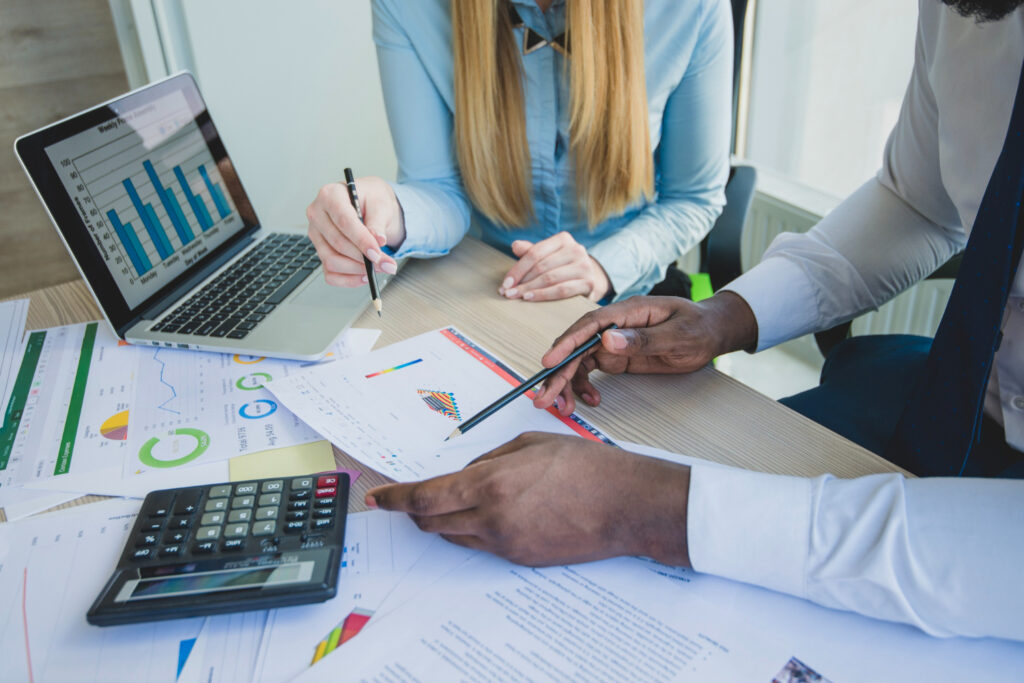 offshore accounting