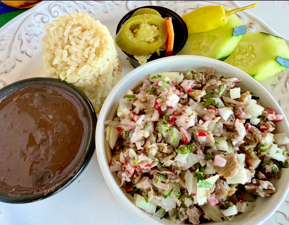 Best Guatemalan tamales