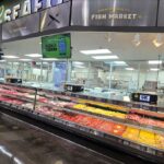 fresh produce in Victory Blvd