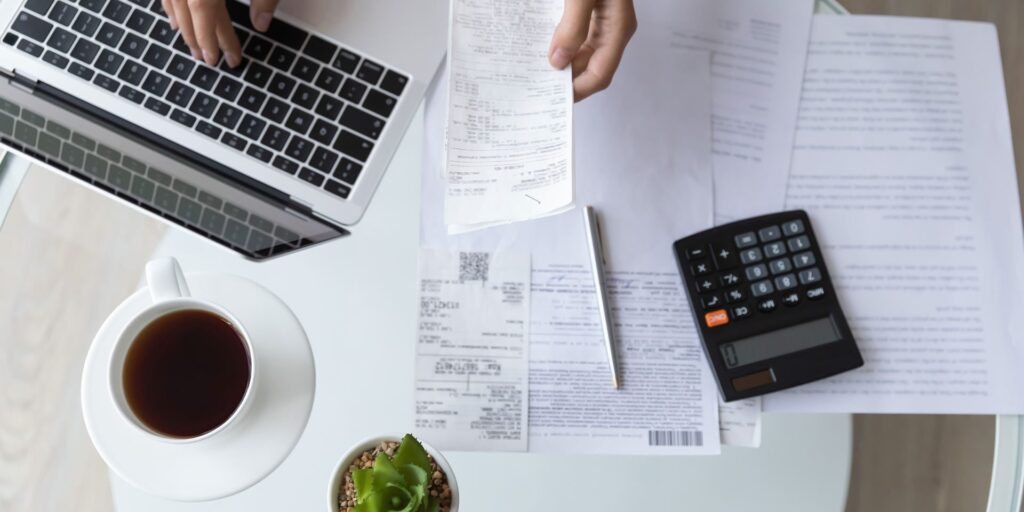offshore accounting