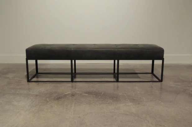 Cruz Bench
