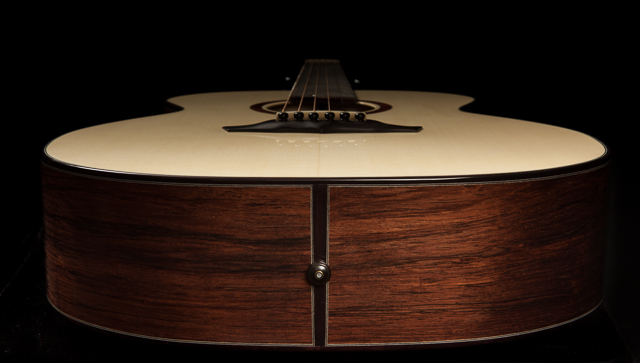 koa binding