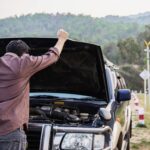 emergency car tow service