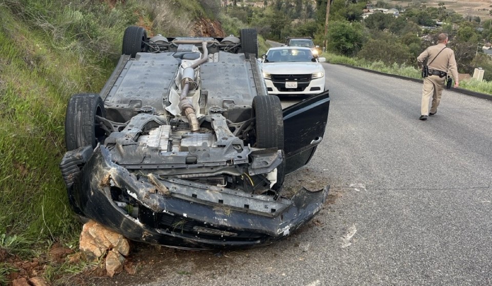 emergency roadside assistance