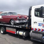 cheap towing service in Poway