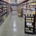 International Supermarket in Van Nuys
