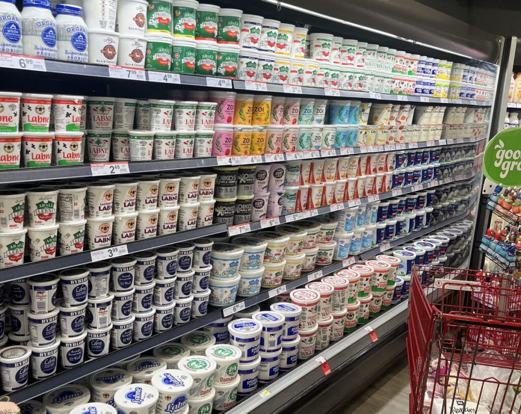 international supermarket near you