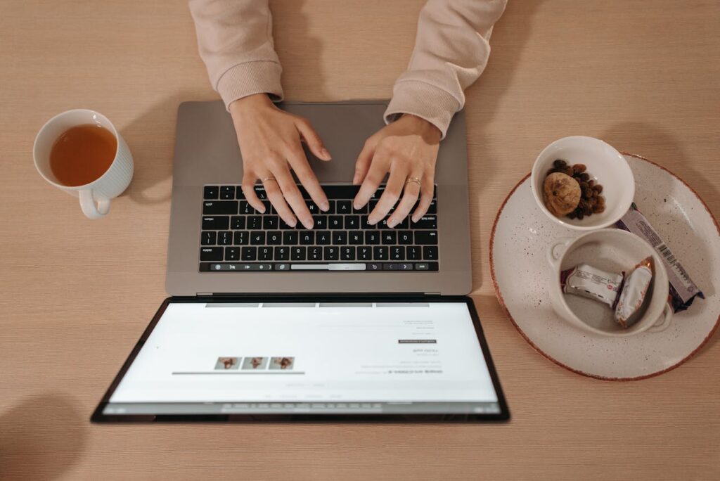 web development in Calgary