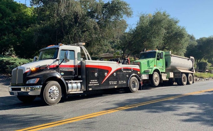 oil-tank-towing