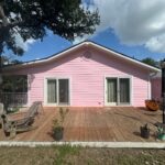 siding contractor in Austin