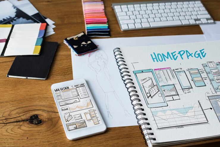 calgary web design