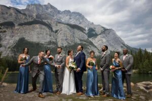 Banff wedding venues
