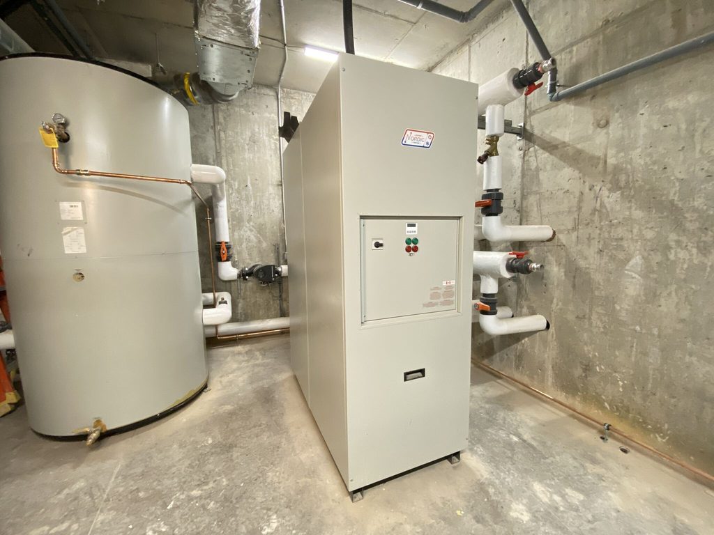 HVAC contractor in Kamloops